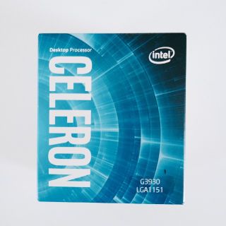 インテル CELERON  G3930(PCパーツ)