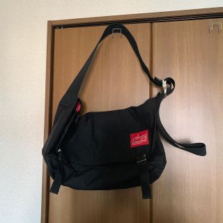 マンハッタンパッセージ(Manhattan Passage)のManhattan portage メッセンジャーバッグ(メッセンジャーバッグ)