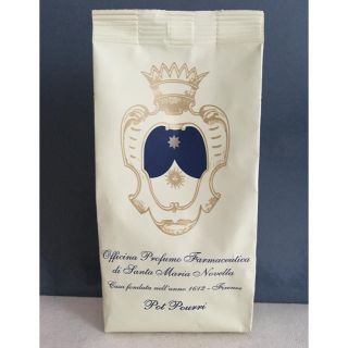 サンタマリアノヴェッラ(Santa Maria Novella)のサンタマリアノベッラ ポプリ100g 新品(アロマグッズ)