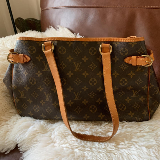 ♡LOUIS VUITTON♡ バティニョール