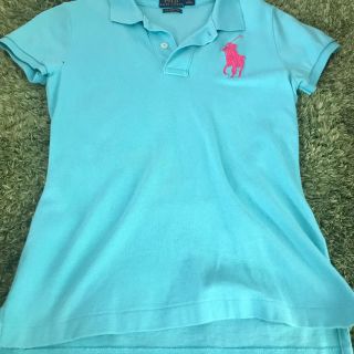 ポロラルフローレン(POLO RALPH LAUREN)のpoloラルフローレンポロシャツ(ポロシャツ)