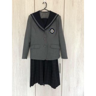 ヒロミチナカノ(HIROMICHI NAKANO)の精華女子 制服(衣装一式)