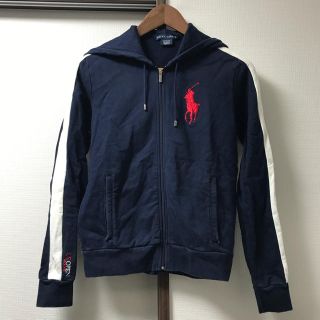 ポロラルフローレン(POLO RALPH LAUREN)のラルフローレン 上下 全米オープンテニス 公式ユニフォーム スウェット(トレーナー/スウェット)