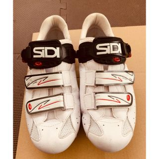 SIDI PATENTED 41サイズ(ウエア)