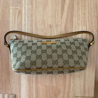 グッチ(Gucci)のGUCCIミニポーチ(ポーチ)