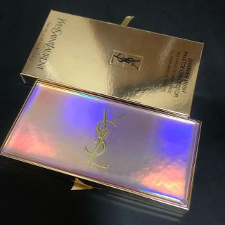 イヴサンローランボーテ(Yves Saint Laurent Beaute)の新品 シマーラッシュ (コフレ/メイクアップセット)