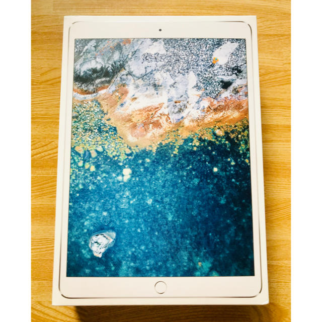 最安値級価格 Apple 10.5 Pro iPad - タブレット - saintbenevolence.com