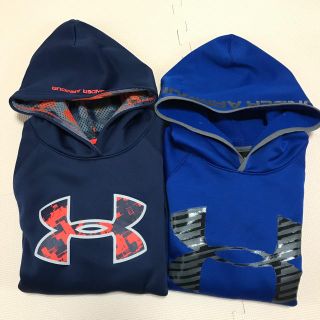 アンダーアーマー(UNDER ARMOUR)のアンダーアーマー YLG(トレーニング用品)