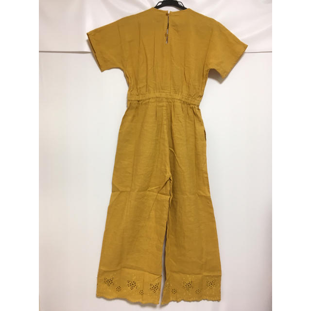 MARKEY'S(マーキーズ)の新品❇︎マーキーズ オーバーオール キッズ/ベビー/マタニティのキッズ服女の子用(90cm~)(パンツ/スパッツ)の商品写真