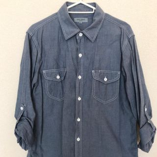 アベイル(Avail)の専用☆メンズライクシャツ(シャツ/ブラウス(長袖/七分))