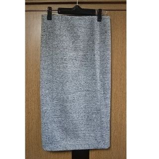 エイチアンドエム(H&M)のH&M ペンシルスカート 【中古】(その他)