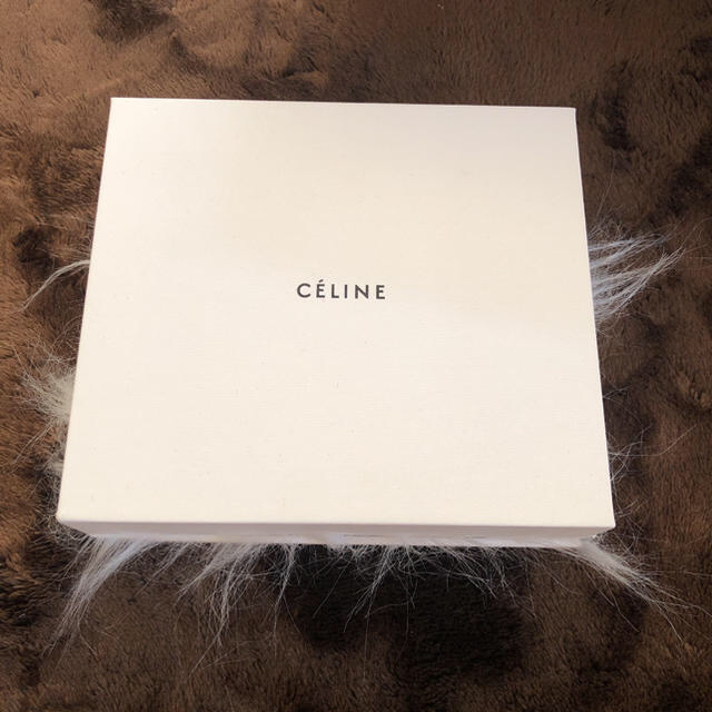 celine(セリーヌ)のセリーヌ celine レディースのバッグ(ショップ袋)の商品写真