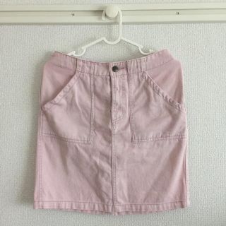 ダブルクローゼット(w closet)のw closet 膝丈スカート(ひざ丈スカート)