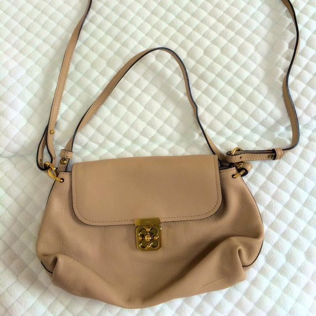 Chloe(クロエ)の♡Chloe  2wayミニバッグ♡ レディースのバッグ(ショルダーバッグ)の商品写真