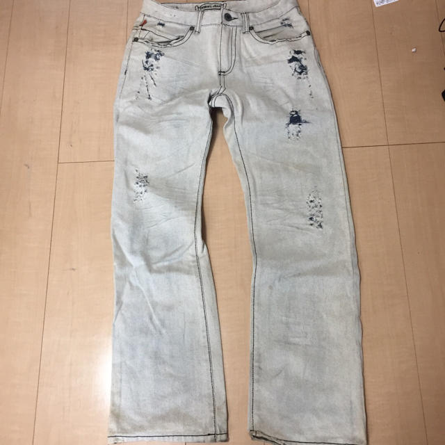 ファッションRobin jeans パンツ　デニム　ジーンズ