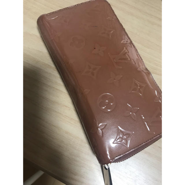 LOUIS VUITTON 長財布