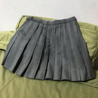 制服 スカート(コスプレ)
