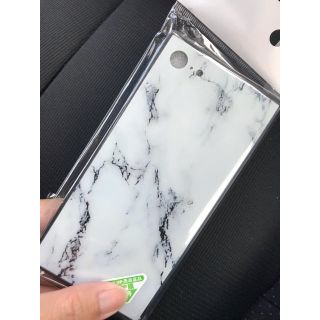 大理石調 iPhoneケース✨(iPhoneケース)