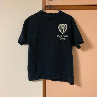 バズリクソンズ(Buzz Rickson's)のバズリクソンズ メンズtシャツ(Tシャツ/カットソー(半袖/袖なし))