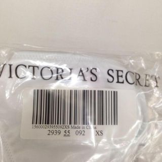 ヴィクトリアズシークレット(Victoria's Secret)の正規 VS ストラッピーバンドゥ w(水着)