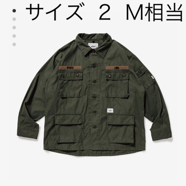 WTAPS GIP STORE 限定 JUNGLE LIMITED 同時購入品 メンズ | luftechnik.com