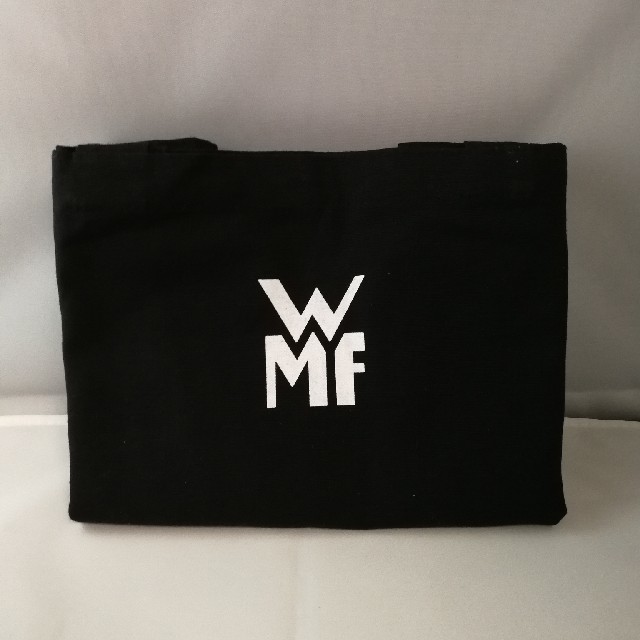 WMF(ヴェーエムエフ)の【WMF】トートバッグ インテリア/住まい/日用品のキッチン/食器(その他)の商品写真