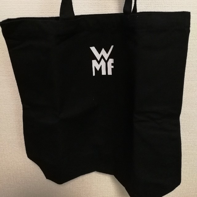 WMF(ヴェーエムエフ)の【WMF】トートバッグ インテリア/住まい/日用品のキッチン/食器(その他)の商品写真