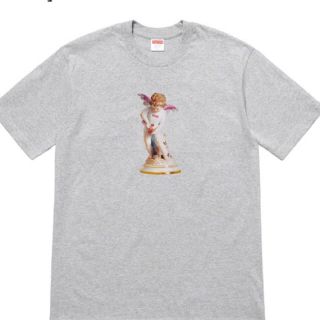 シュプリーム(Supreme)のシュプリーム Cupid Tee(Tシャツ/カットソー(半袖/袖なし))