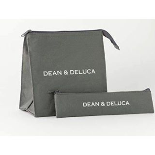 ディーンアンドデルーカ(DEAN & DELUCA)のマリソル付録 DEAN & DELUCA(弁当用品)