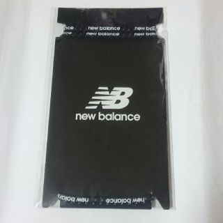 ニューバランス(New Balance)のニューバランス ヘアバンド ヘアゴム(その他)