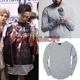 新作 白 黒 ボーダー ロンt ロング丈 バイカーコーデ メンズ 白の通販 By Dreamon S Shop ラクマ 新作 白 黒 ボーダー ロンt ロング丈 バイカーコーデ メンズ 白の通販 By Dreamon S Shop ラクマ
