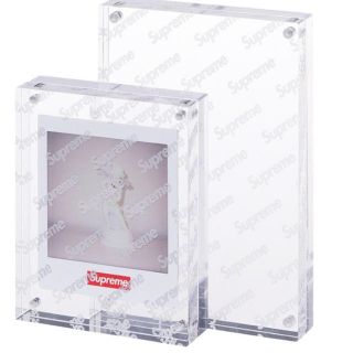 シュプリーム(Supreme)のシュプリーム Acrylic Photo Frame(フォトフレーム)