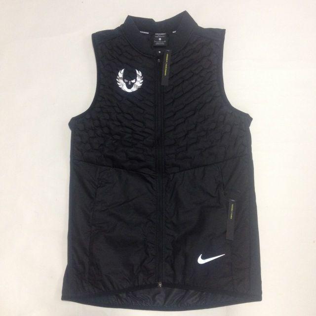 【Sサイズ】オレゴンプロジェクト AeroLoft Running Vest