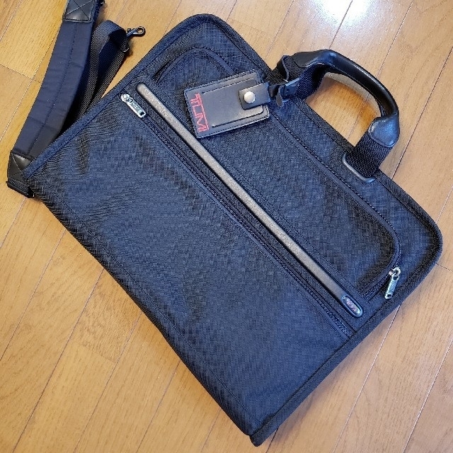 TUMI ビジネスバッグ