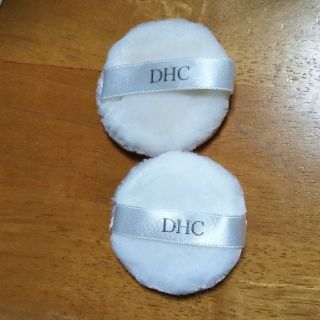 ディーエイチシー(DHC)のDHC パフ（2個）(その他)