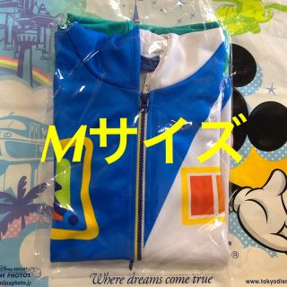 ディズニー(Disney)のパーク品切中 新作♡ うさたま パーカー M イースター ディズニーランド(パーカー)