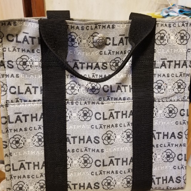 CLATHAS(クレイサス)のクレイサス　リュック レディースのバッグ(リュック/バックパック)の商品写真