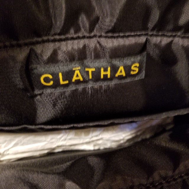 CLATHAS(クレイサス)のクレイサス　リュック レディースのバッグ(リュック/バックパック)の商品写真