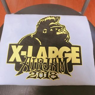 エクストララージ(XLARGE)のこはく様専用 Tシャツ(Tシャツ/カットソー(半袖/袖なし))