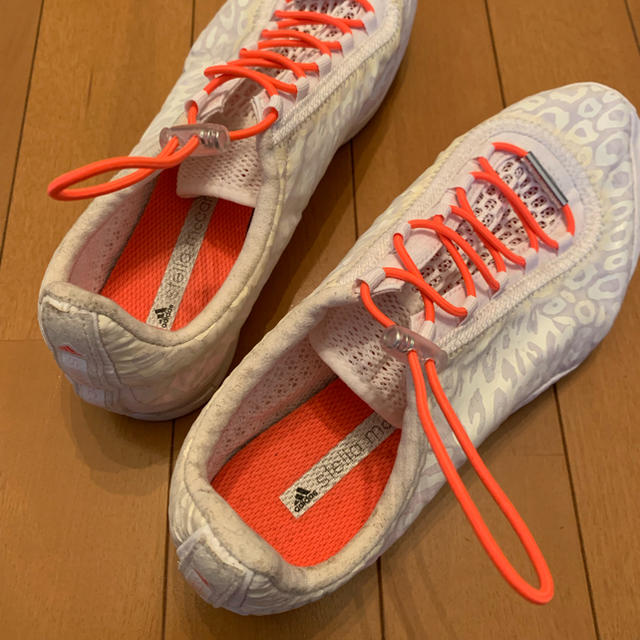 adidas by Stella McCartney(アディダスバイステラマッカートニー)のSakuran0202様専用 Adidas x Stella Mccartney レディースの靴/シューズ(スニーカー)の商品写真