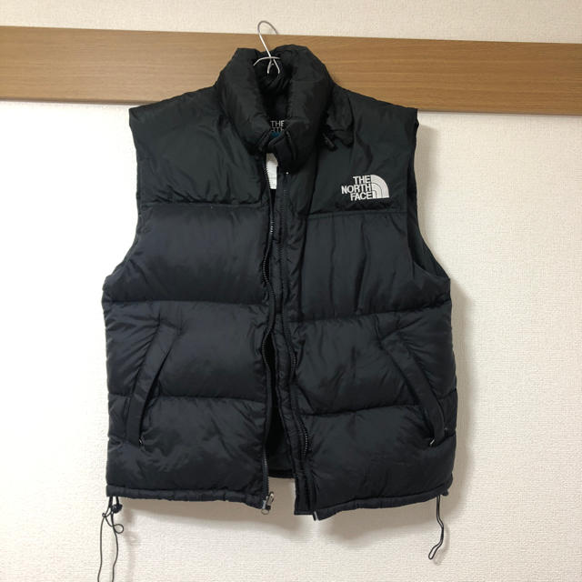 THE NORTH FACE(ザノースフェイス)のノースフェイス ダウンベスト メンズのジャケット/アウター(ダウンベスト)の商品写真