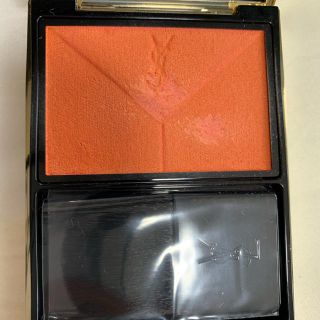 イヴサンローランボーテ(Yves Saint Laurent Beaute)のイヴサンローラン チーク(チーク)