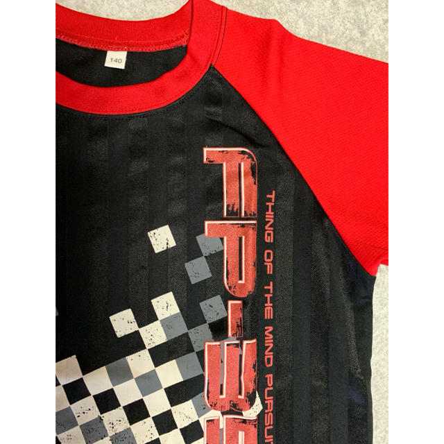 男児  Ｔシャツ キッズ/ベビー/マタニティのキッズ服男の子用(90cm~)(Tシャツ/カットソー)の商品写真