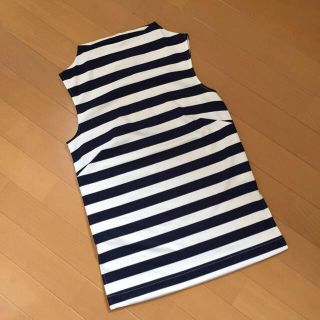 エイチアンドエム(H&M)のH&M ◡̈* タンクトップ(カットソー(半袖/袖なし))