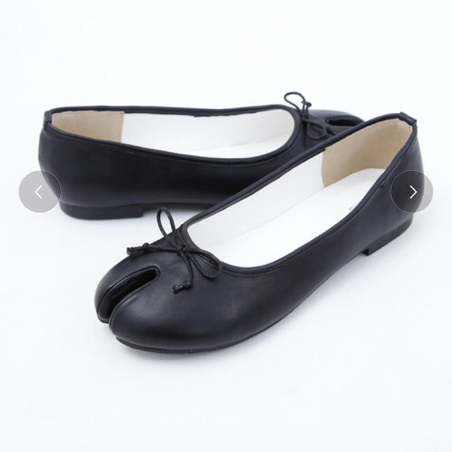 merlot(メルロー)の専用 レディースの靴/シューズ(バレエシューズ)の商品写真