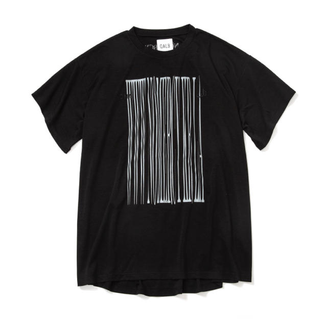 QALB☆ADNA×QALB WWW NO MERCY T Shirts 【在庫あり】 51.0%OFF www