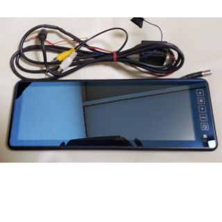 ミラー型モニター10インチ(カーナビ/カーテレビ)