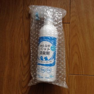 みんなのペット消臭剤 300ml(その他)