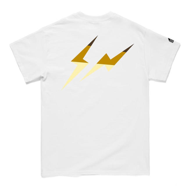 FRAGMENT(フラグメント)のTHUNDERBOLT PROJECT フラグメント イーブイ fragment メンズのトップス(Tシャツ/カットソー(半袖/袖なし))の商品写真