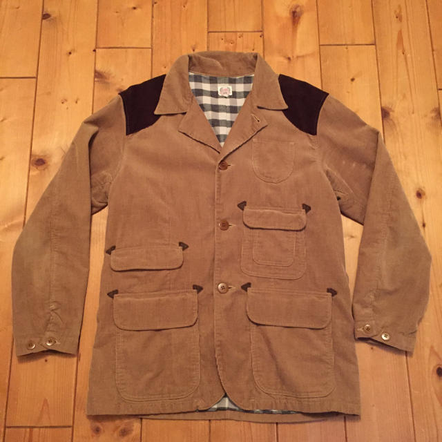 フラットヘッド ジャケット 大好き www.gold-and-wood.com